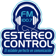 Estereo Control 100.7 FM live