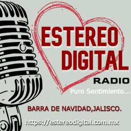 Estereo Digital Radio live