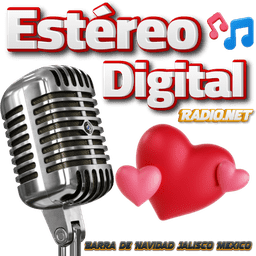 Estéreo Digital Radio live