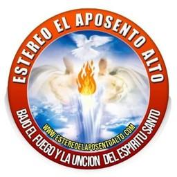 Estereo El Aposento Alto live