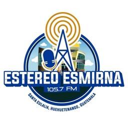 Estereo Esmirna 105.7 FM live