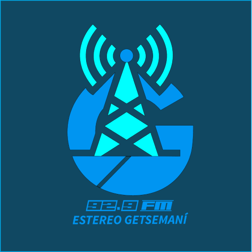 Estereo Getsemani 92.9 FM live