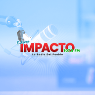 Estéreo Impacto 107.9 live