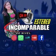 Estereo Incomparable a Otro Nivel live