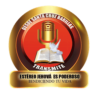 Estéreo Jehová es Poderoso live