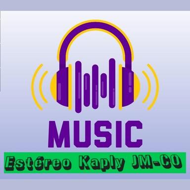 Estéreo Kapry JM-CO live