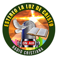 Estereo La Luz de Cristo live