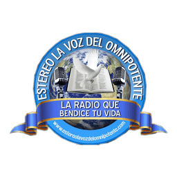 Estereo La Voz Del Omnipotente live