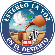 Estereo La Voz En El Desierto live
