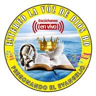 Estereo La Voz de Dios HD live