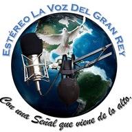 Estereo La Voz del Gran Rey live