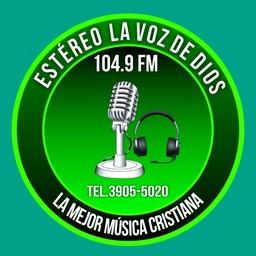 Estereo La voz de Dios Cunen live