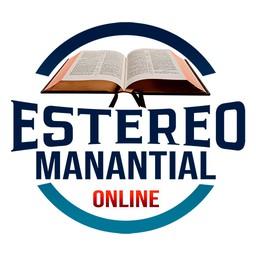 Estereo Manantial live