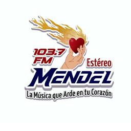 Estéreo Mendel 103.7 live