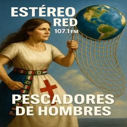 Estéreo Red 107.1 FM live