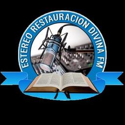 Estereo Restauracion Divina FM live