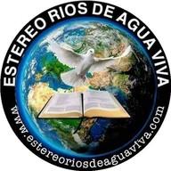 Estereo Rios De Agua Viva live