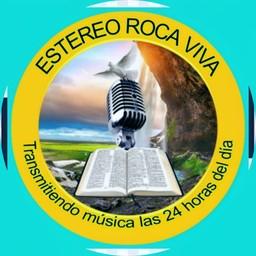 Estereo Roca Viva live