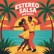 Estereo Salsa live