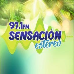 Estereo Sensacion live