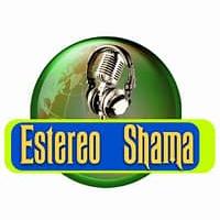 Estereo Shama live