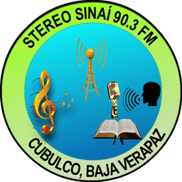 Estereo Sinai 90.3 FM live