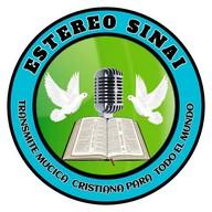 Estereo Sinai live