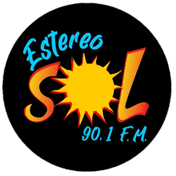 Estéreo Sol FM live