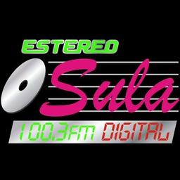 Estereo Sula 100.1 FM live