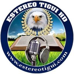 Estereo Tigui HD live