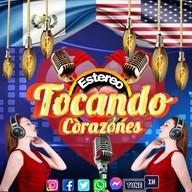 Estereo Tocando Corazones live