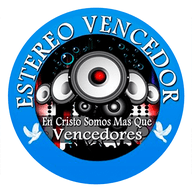 Estereo Vencedor live