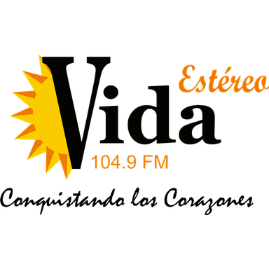 Estereo Vida 104.9 FM live
