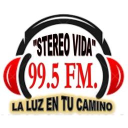 Estereo Vida 99.5 live