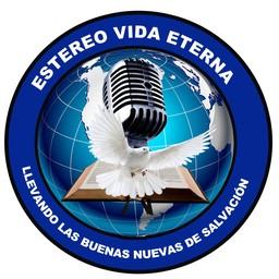 Estereo Vida Eterna live