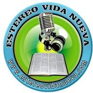 Estereo Vida Nueva live