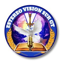 Estereo Vision Sur GT live