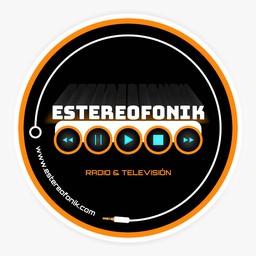Estereofonik Radio y Television live
