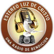 Esterio Luz De Cristo live