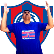 Esto es Cerro con Monchi Bogarin Radio live
