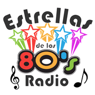 Estrellas de los 80s live