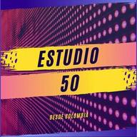 Estudio 50 live