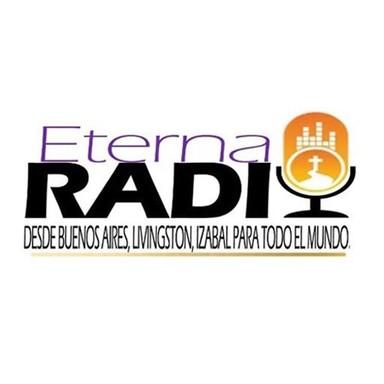 Eterna Radio live