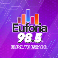 Euforia 98.5 live