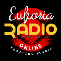 Euforia Radio live