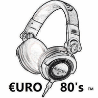 Euro 80’s Radio live
