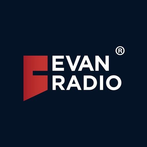 Evan Radio live
