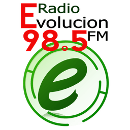 Evolucion 98.5 FM live