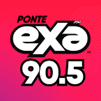 Exa FM Acámbaro live