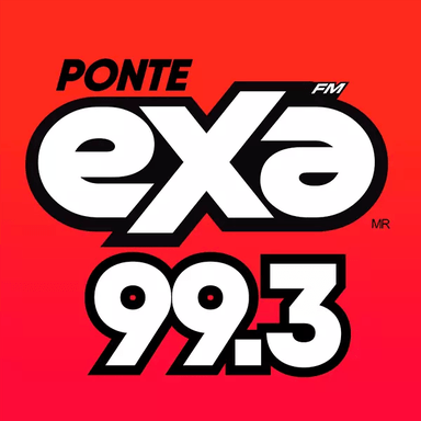 Exa FM Acapulco live